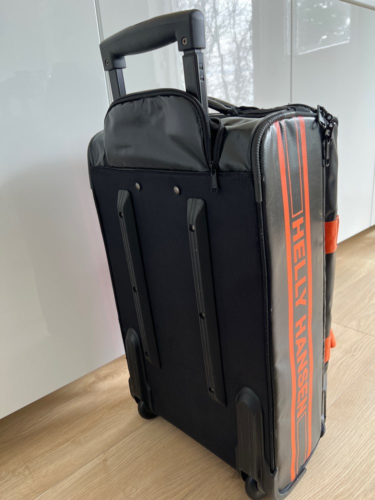 Helly hansen premium bag standerd size