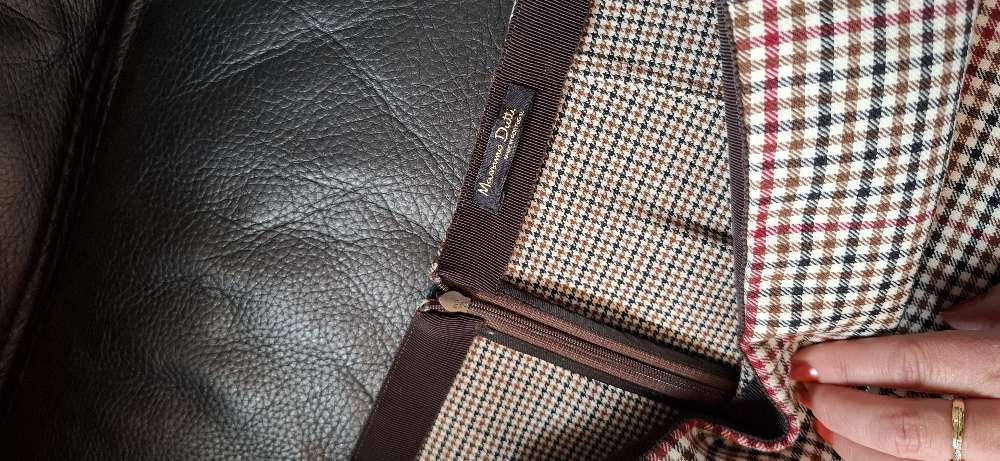 Massimo dutti st. 40 pils