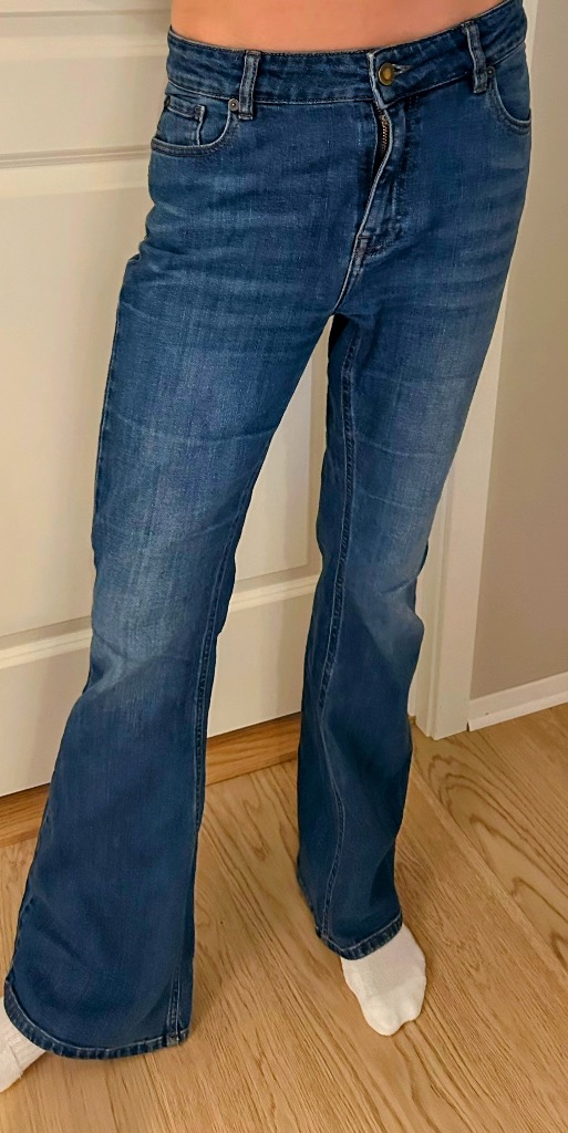 IVY Jeans Bootcut 29 (kate)