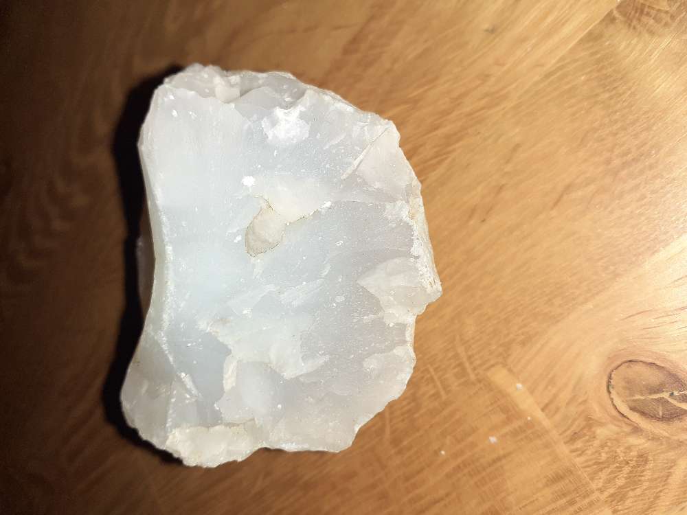 Kristall ca 6 cm