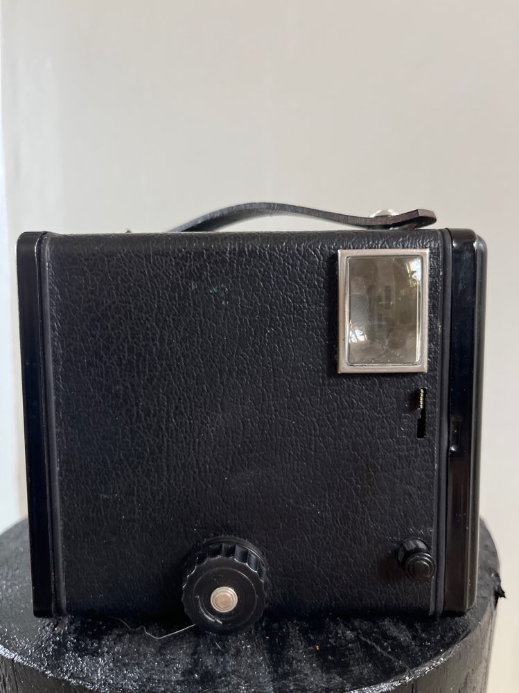 Kodak Brownie -kamera