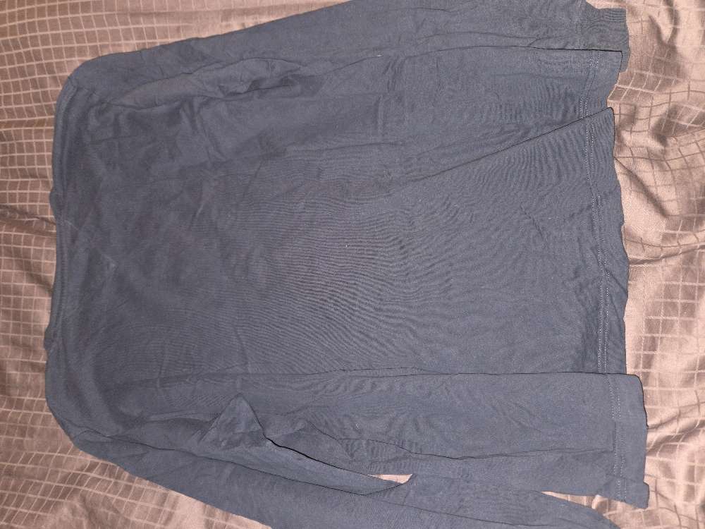 Tommy Hilfiger st.L Langerma bolur