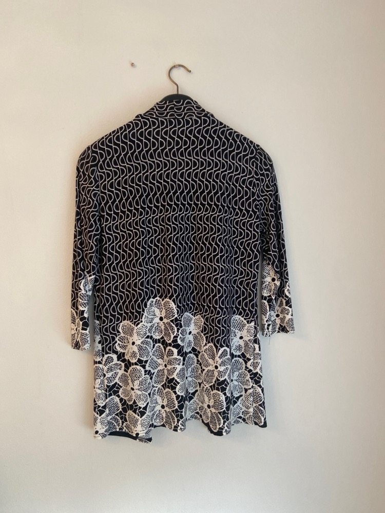 Bluse str 38