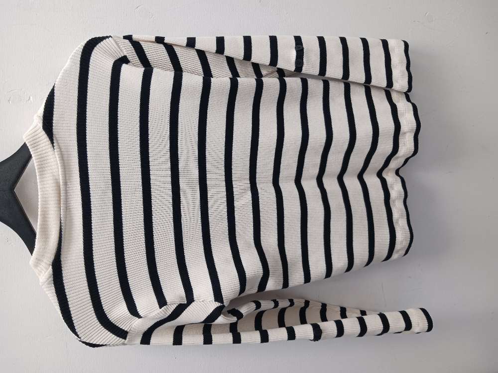 Massimo dutti raitaneule S