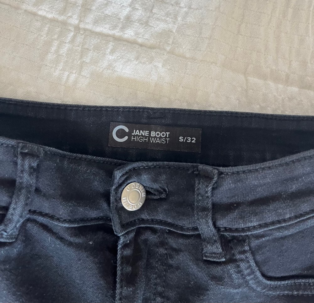 Jeans fra Cubus