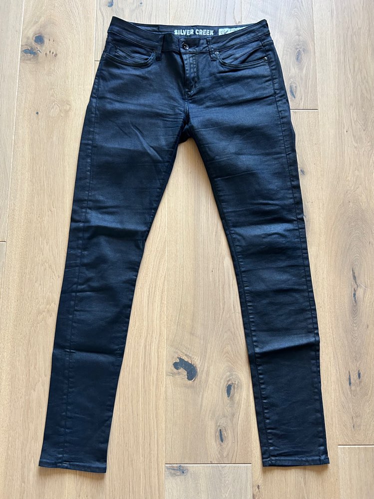 Silver Creek jeans 28/32