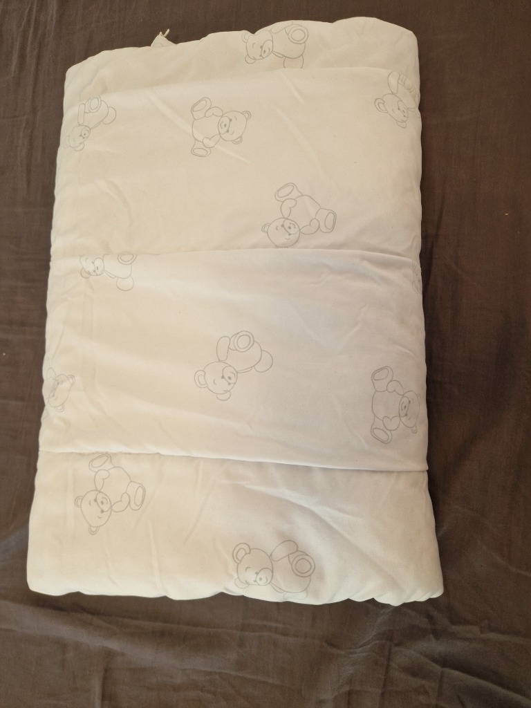 Lasten peitto 105x140