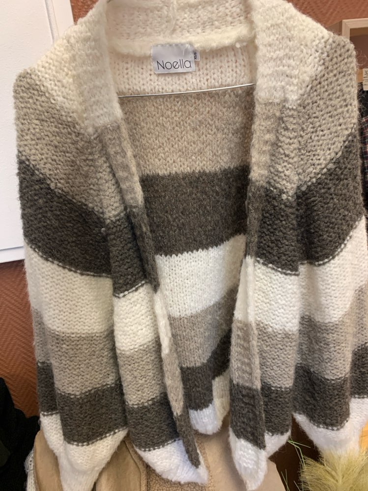 Noella Cardigan