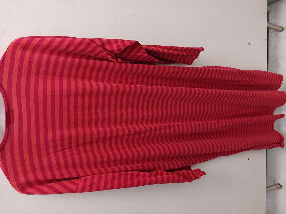 Marimekko raitayömekko XL