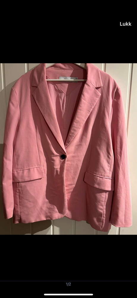 Rosa Blazer