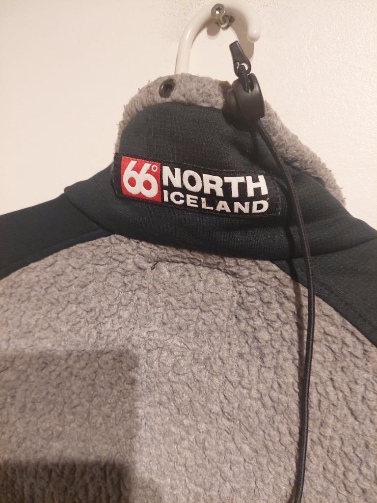 66N Týr peysa XL