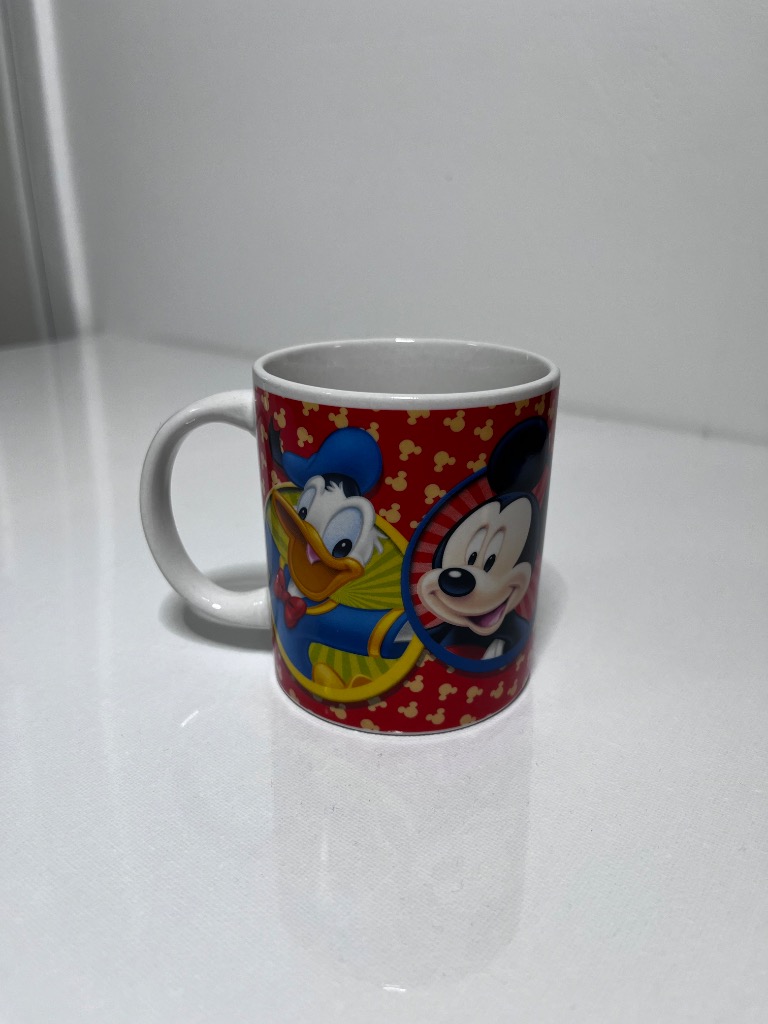 Disney-muki