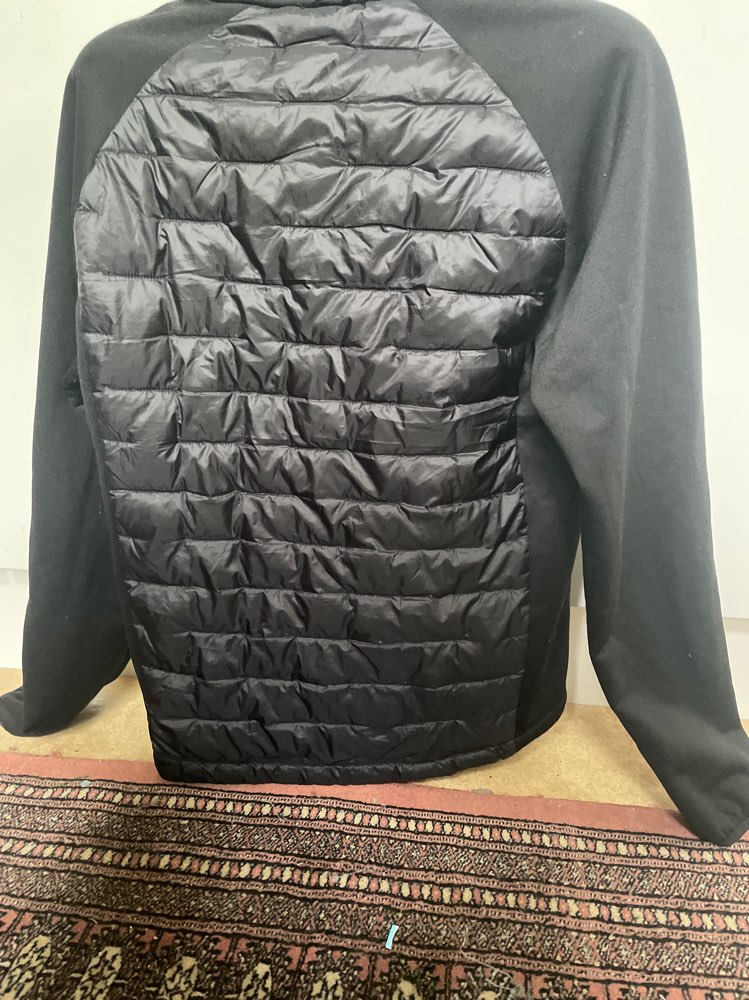 EVERESTtakki ,koko S