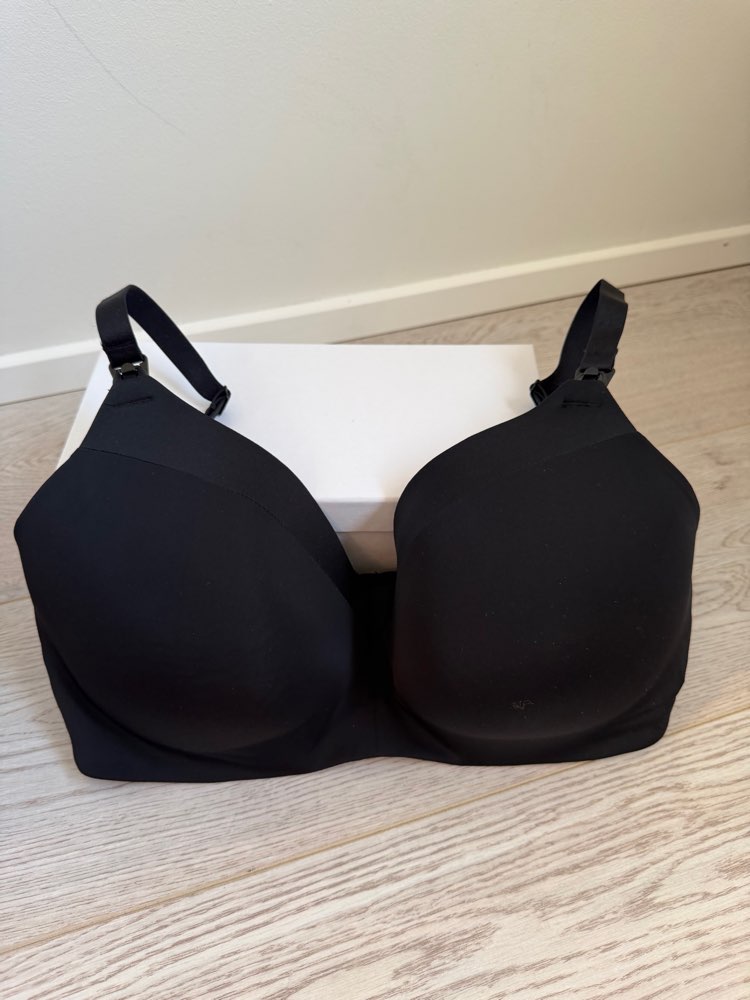 Gjafabrjóstahaldari 80D