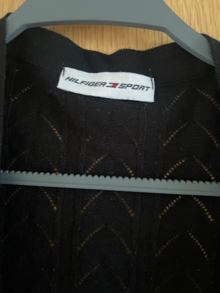 Hilfiger peysa