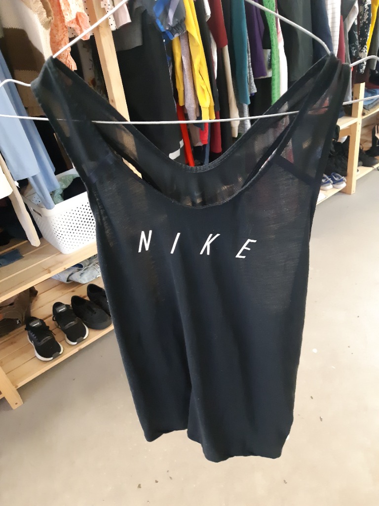 Nike hlýri M/L