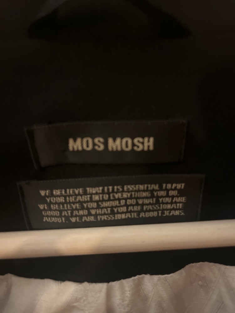 MOSH MOSH dragt/jakki