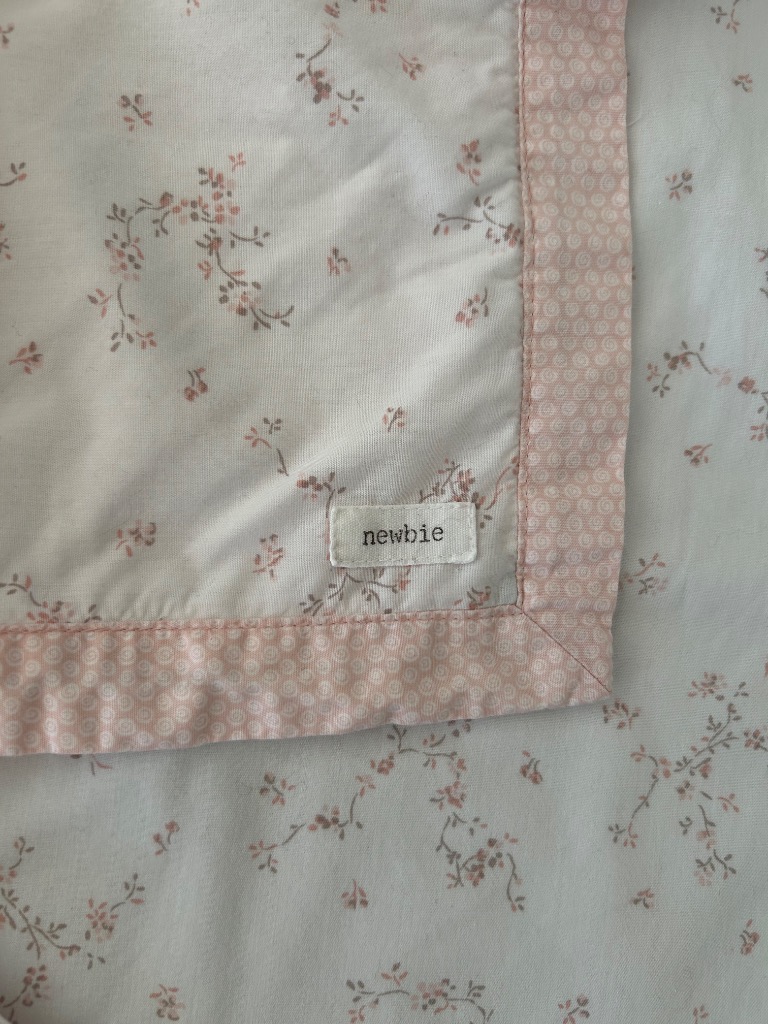 Newbie junior sengesett 100x140
