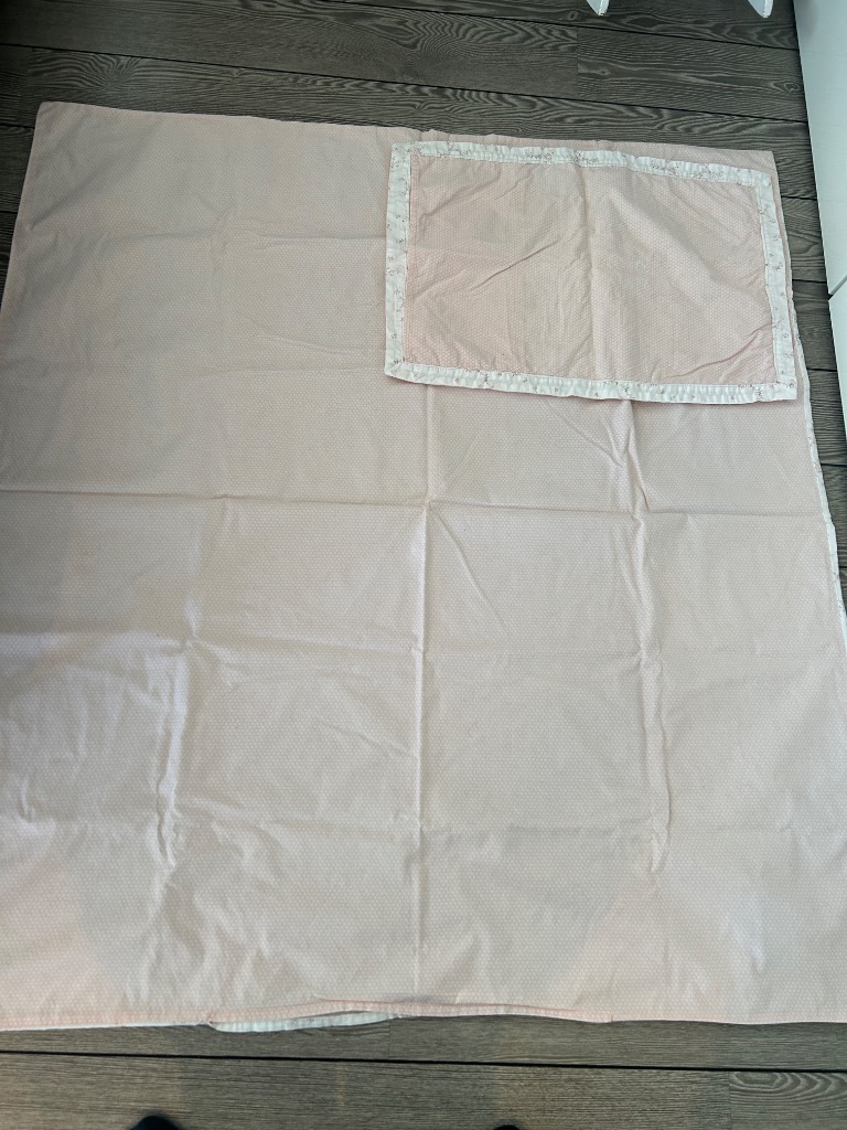 Newbie junior sengesett 100x140