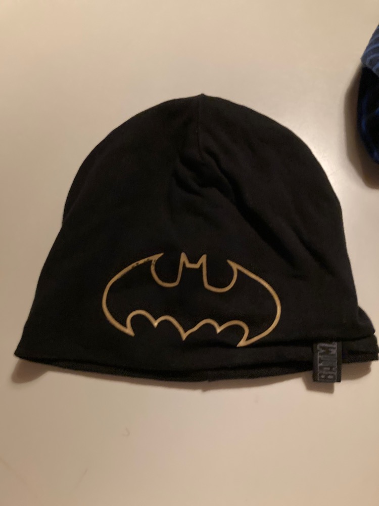 Batman hat 110/128