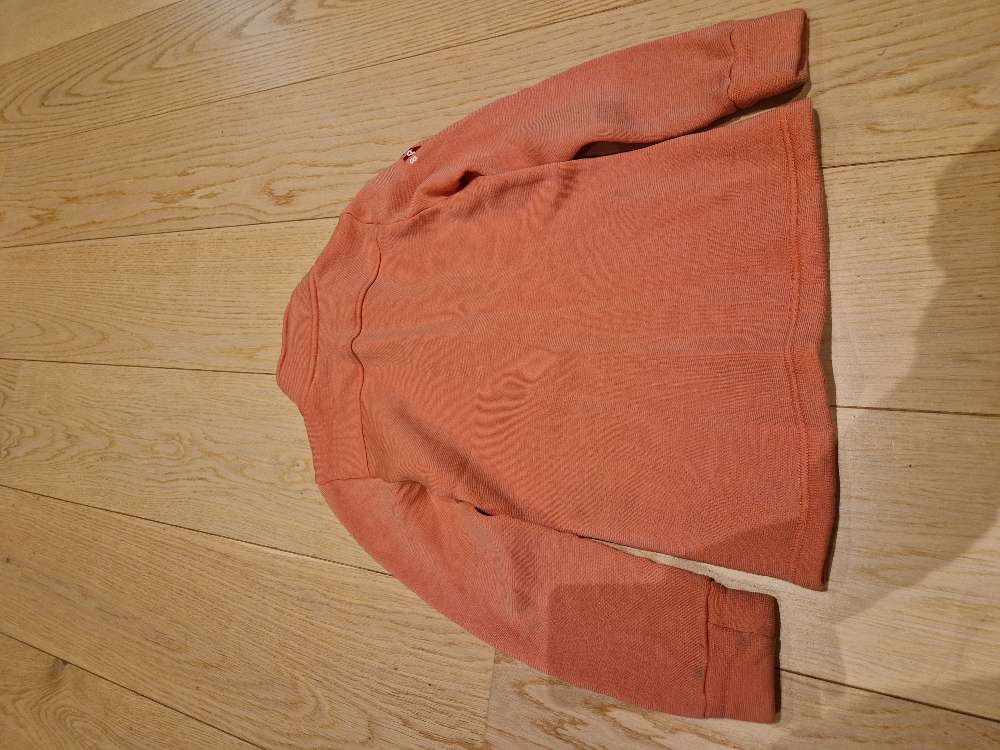 Str122/128 Ullfleece Woolland