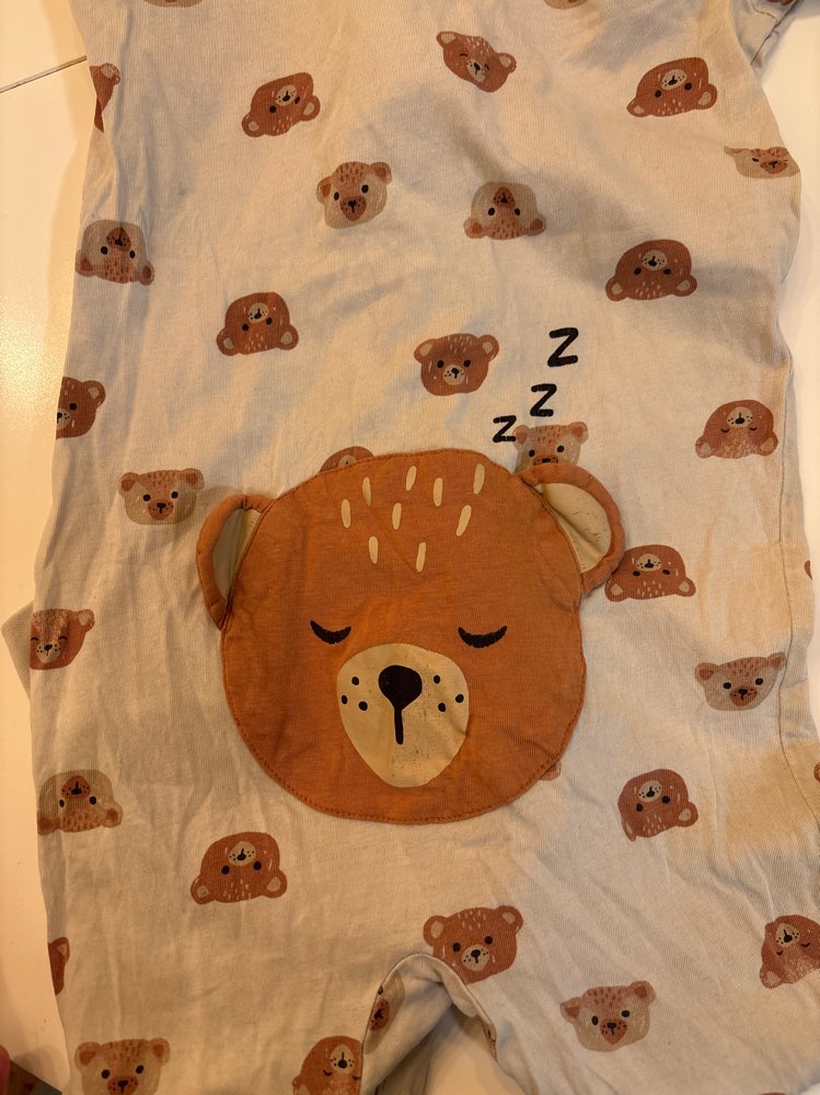 Nattgalli bangsa st 92 (fastir blettir)