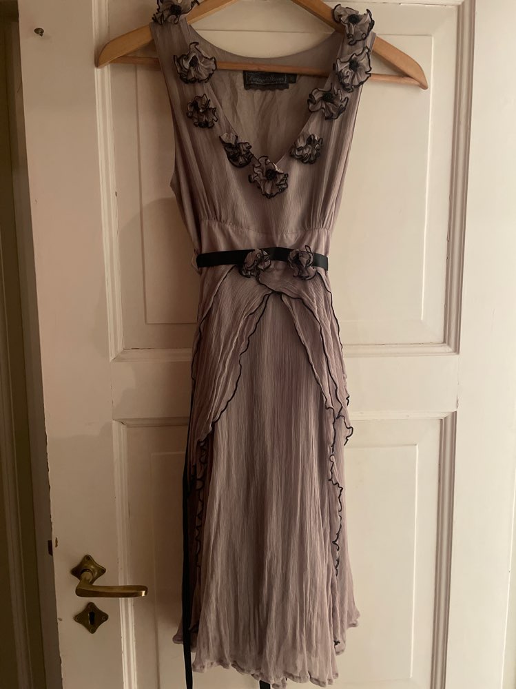 Kjole “vintage Stories”