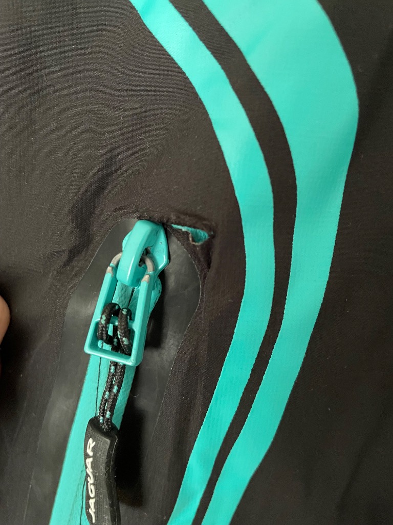 Jaguar miesten takki, XXL