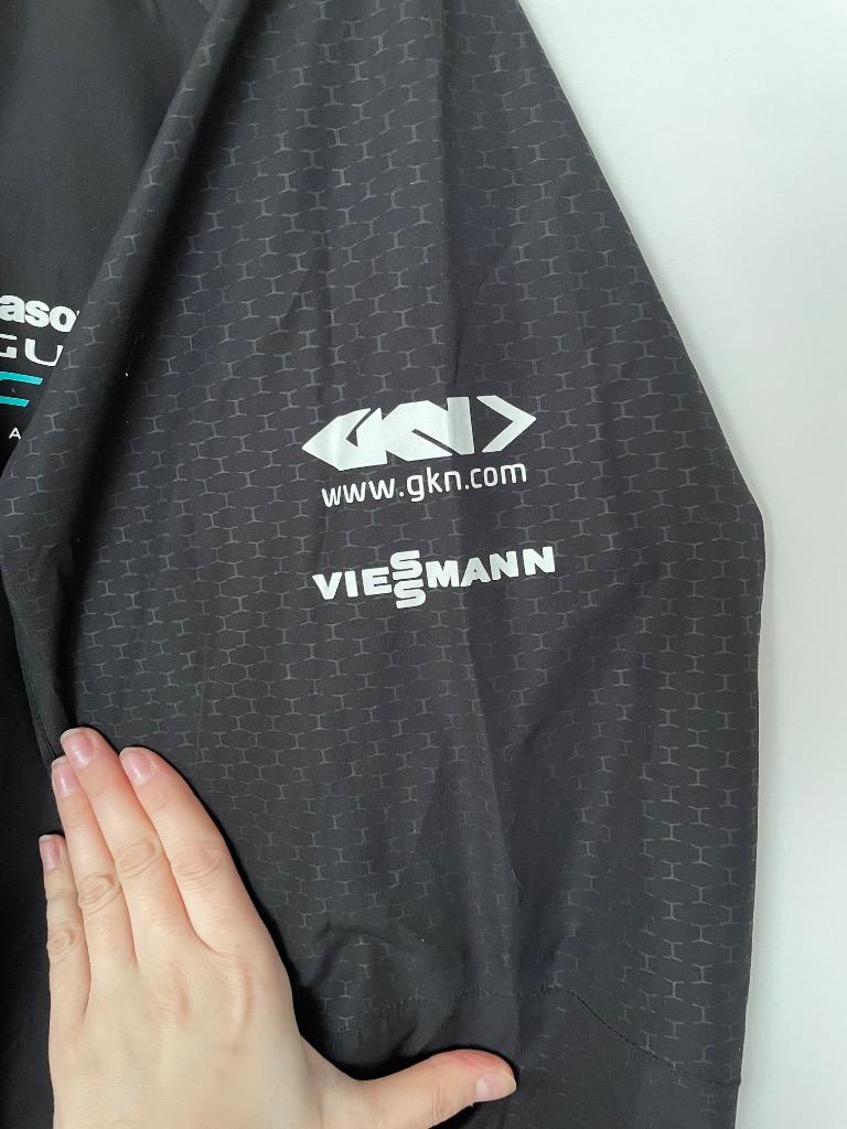 Jaguar miesten takki, XXL