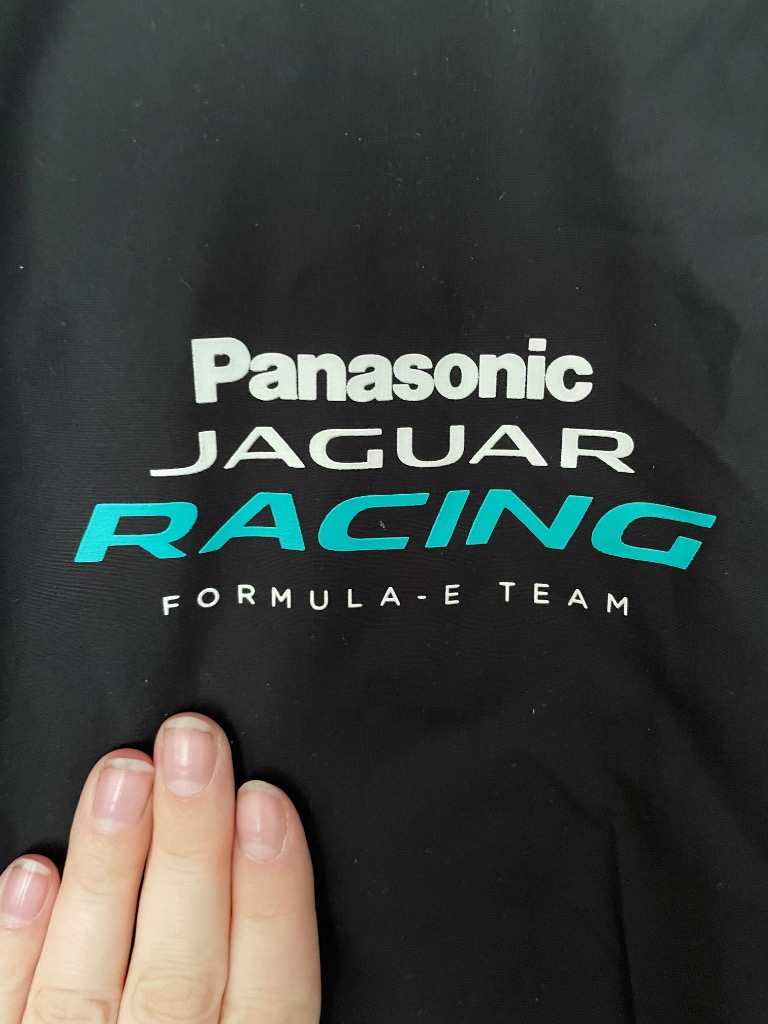 Jaguar miesten takki, XXL