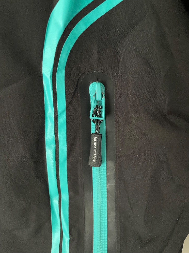 Jaguar miesten takki, XXL