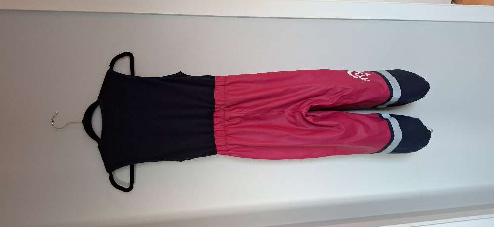 St. 120 pollabuxur Didrikson