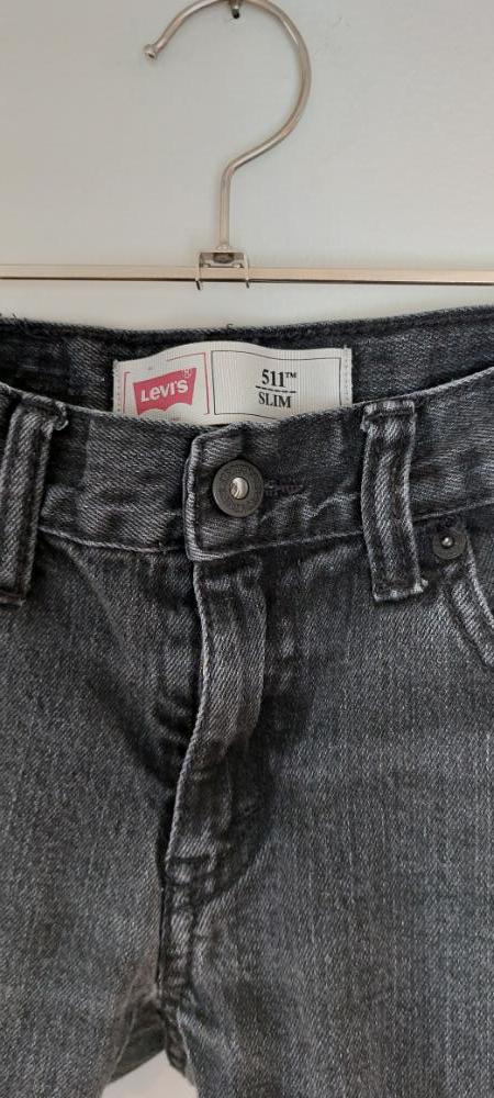 Levis 511 slim 25/25