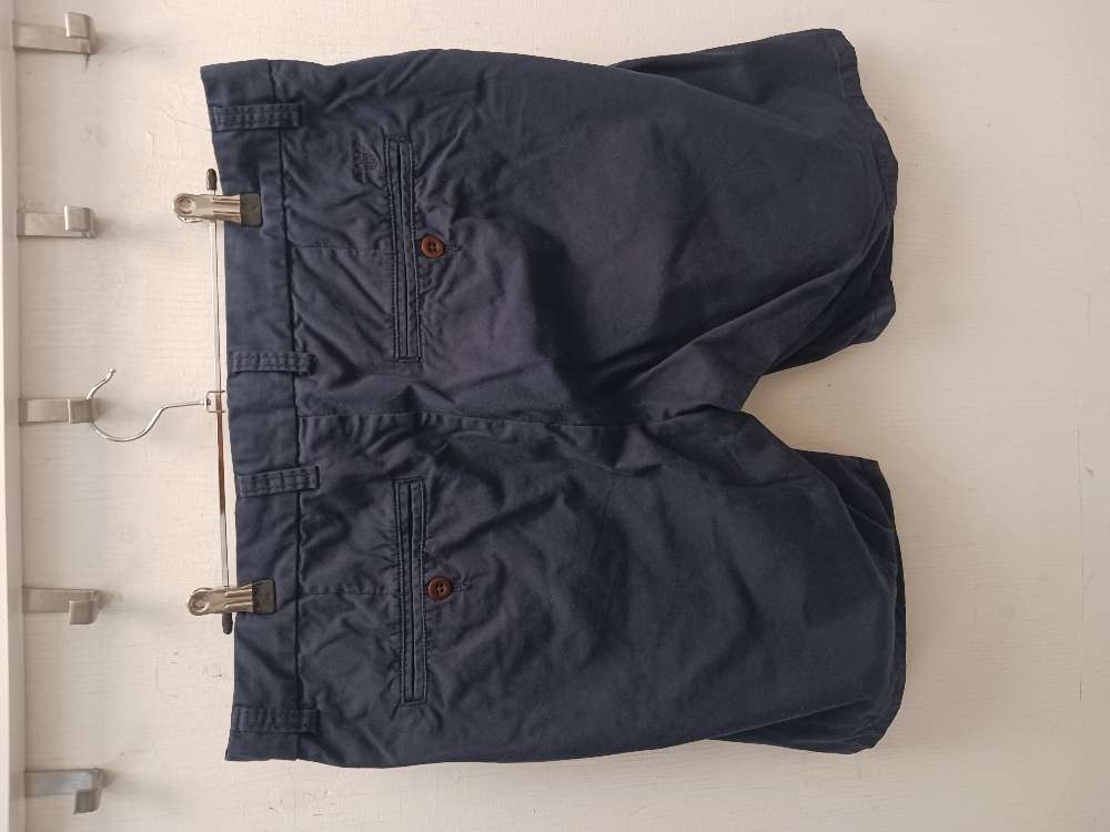 Gant siniset shortsit w 36