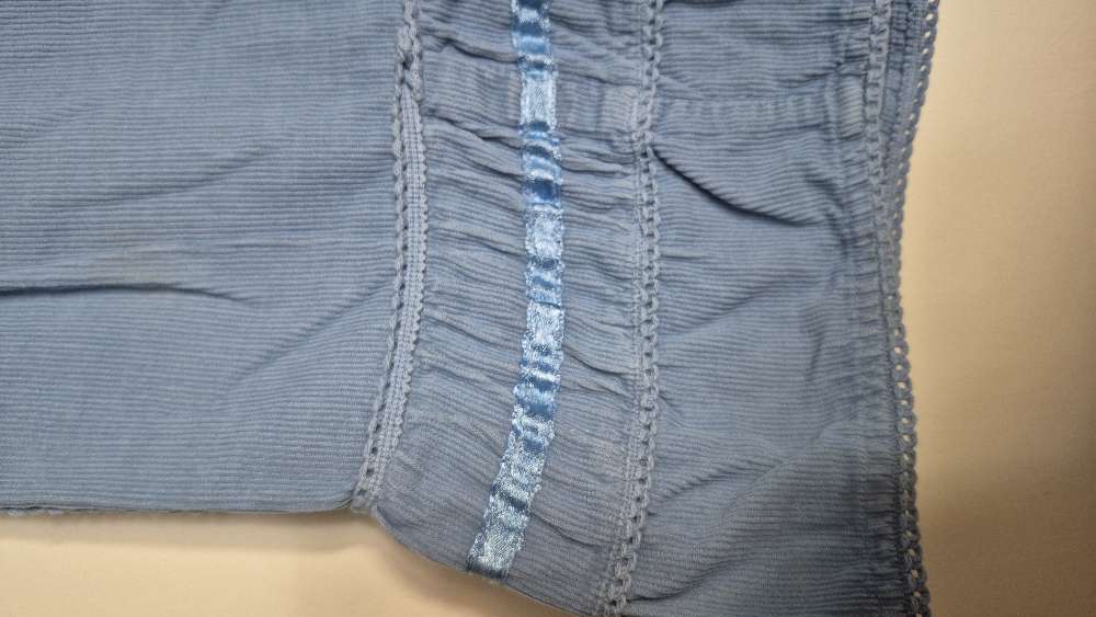 Samettihame sin.koko 134