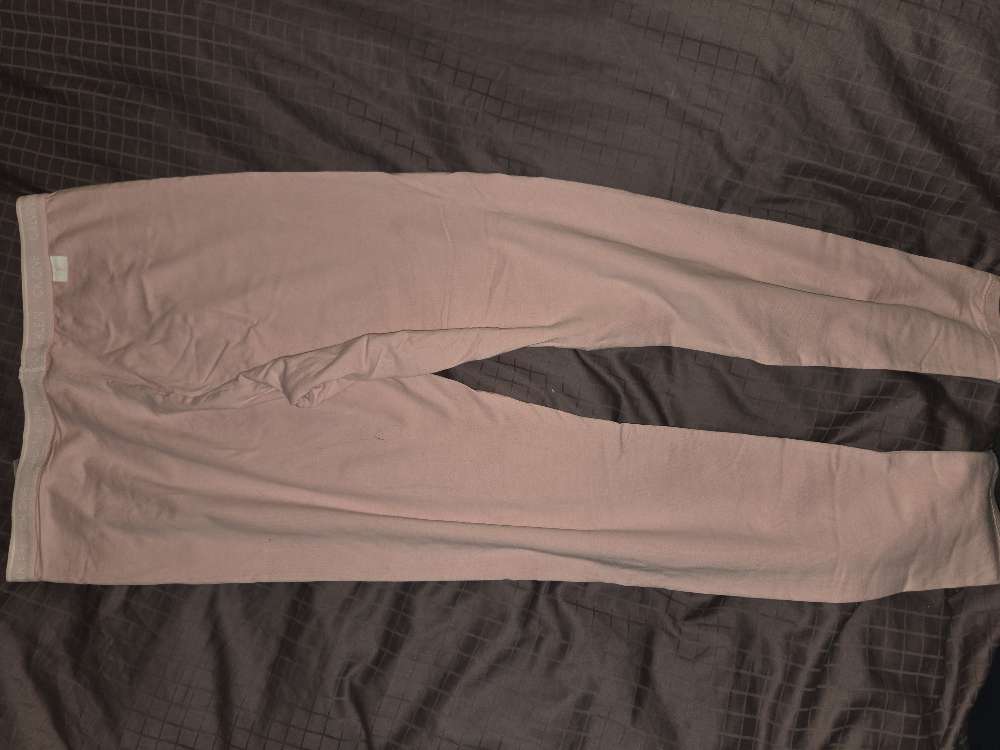 Calvin Klein nattbuxur st.S