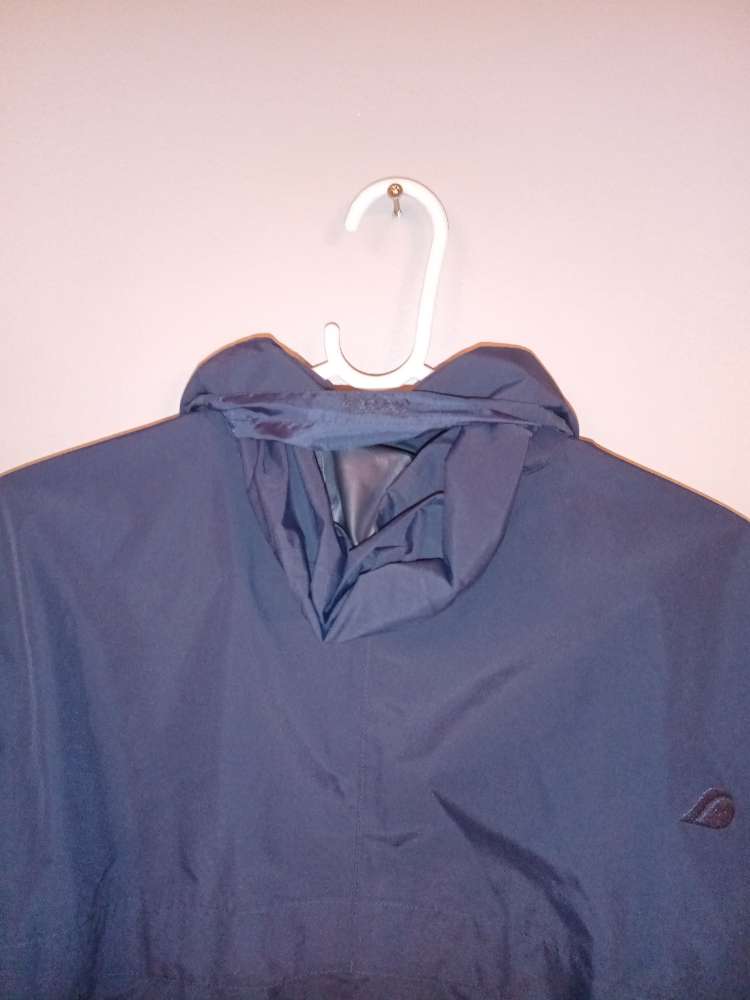 Didriksons vind/vatns jakki St S