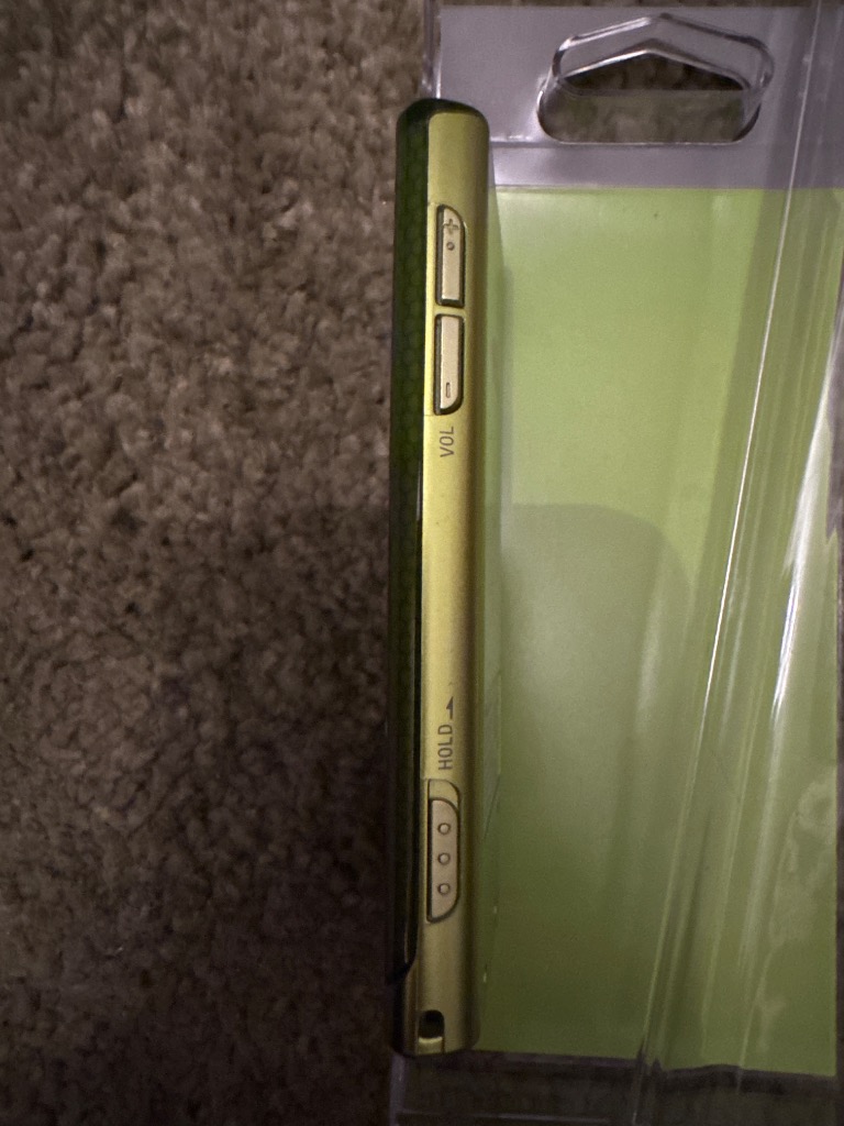 Sony walkman digital