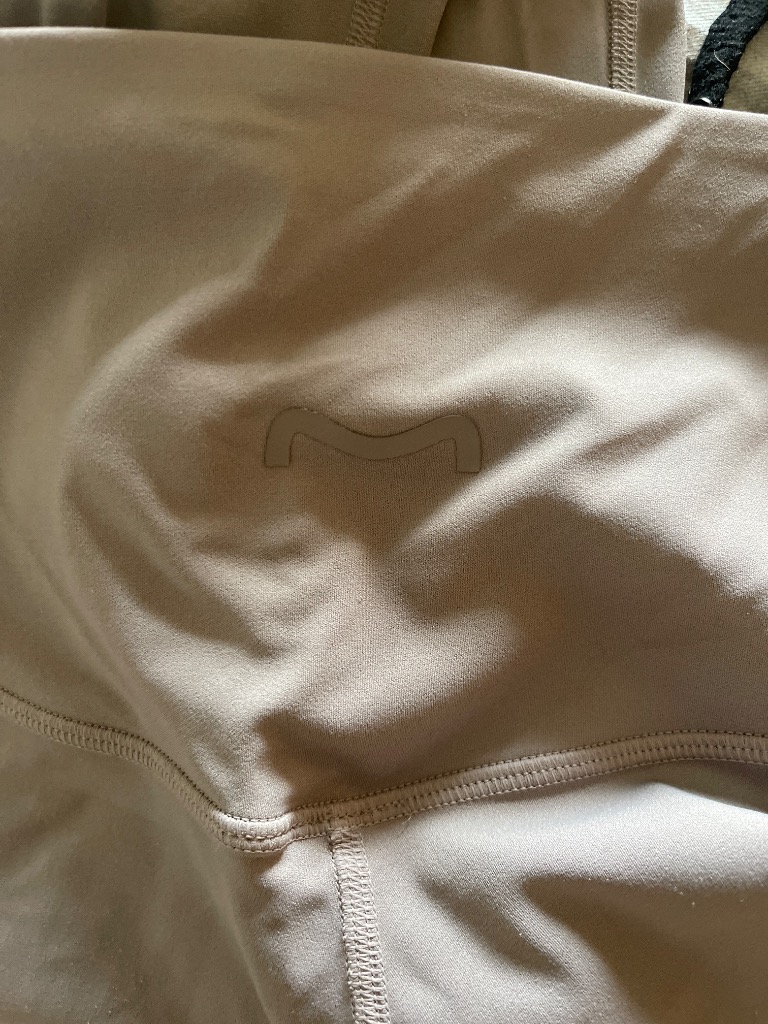 Mettasport tights i sm