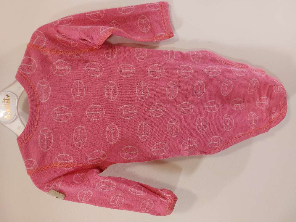 Janus ullarsamfella st 70