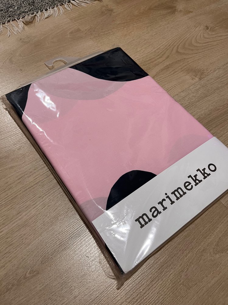 Marimekko Lokki pussilakanasetti