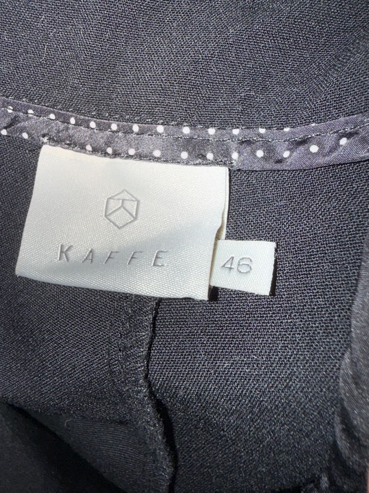 KAFFE buxur 44/46