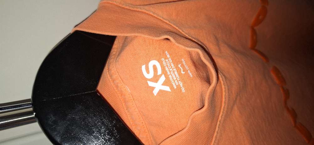 Metta sport st. XS bolur