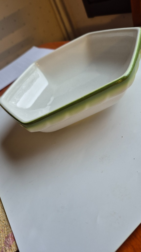 2x Bausher keskikoko kipot vihr.