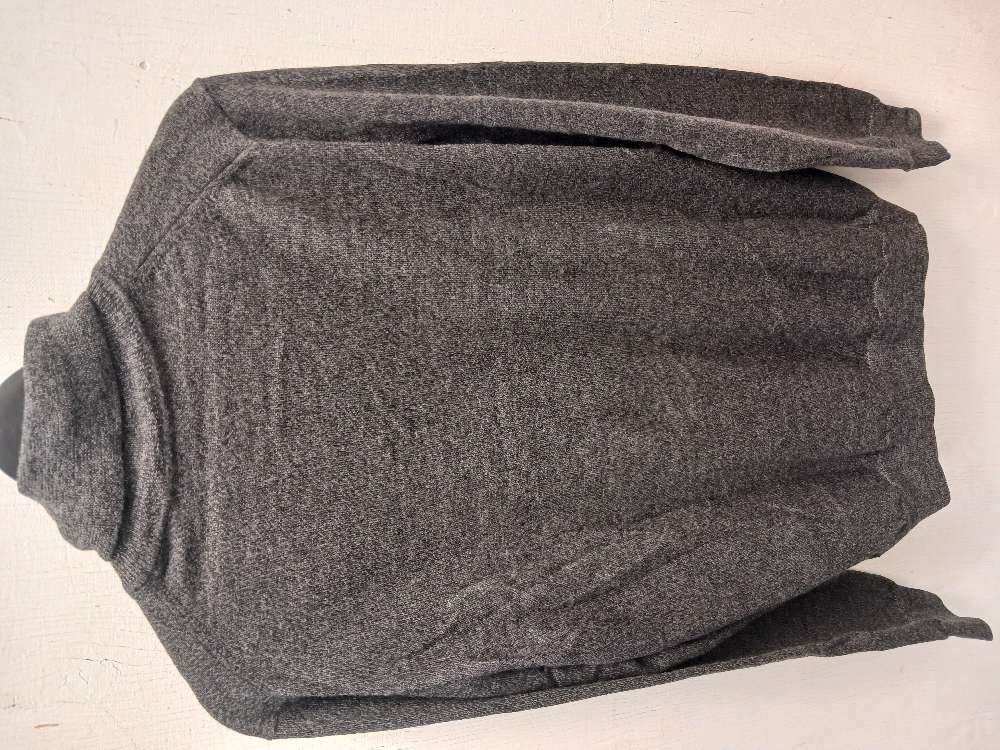 J.Lindeberg harmaa neule L