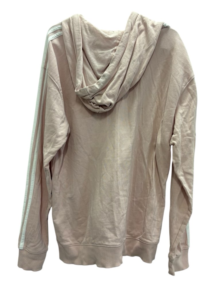 Unisex vpun Adidas Huppari L