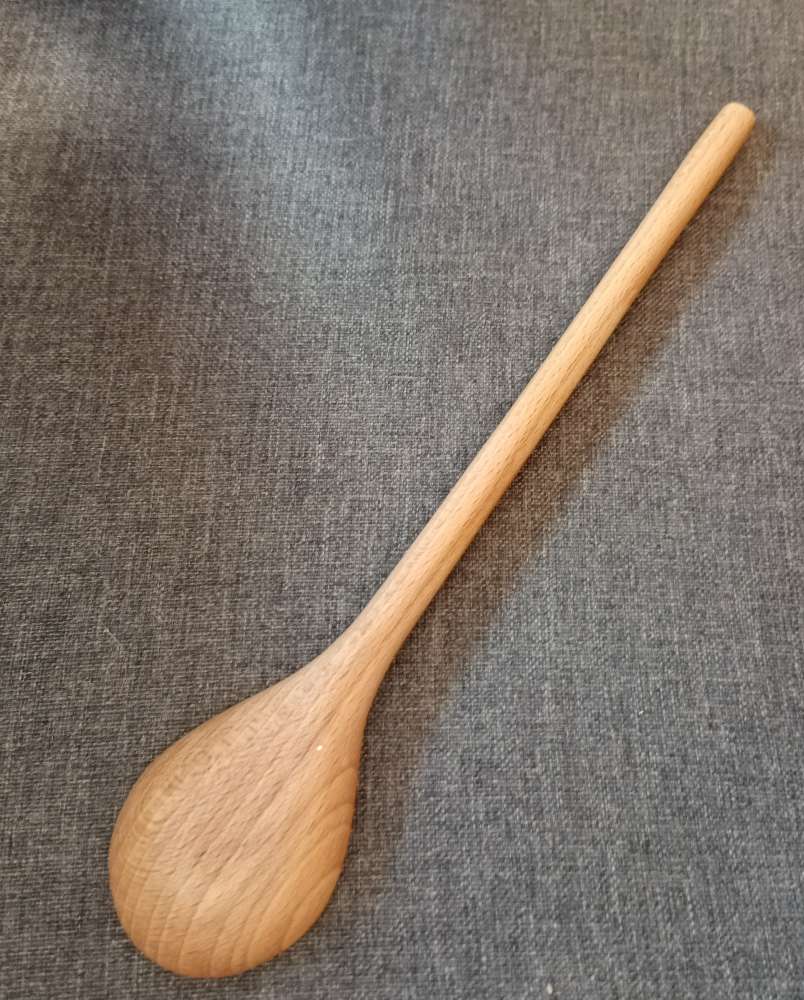 Beiki sleif. Handverk