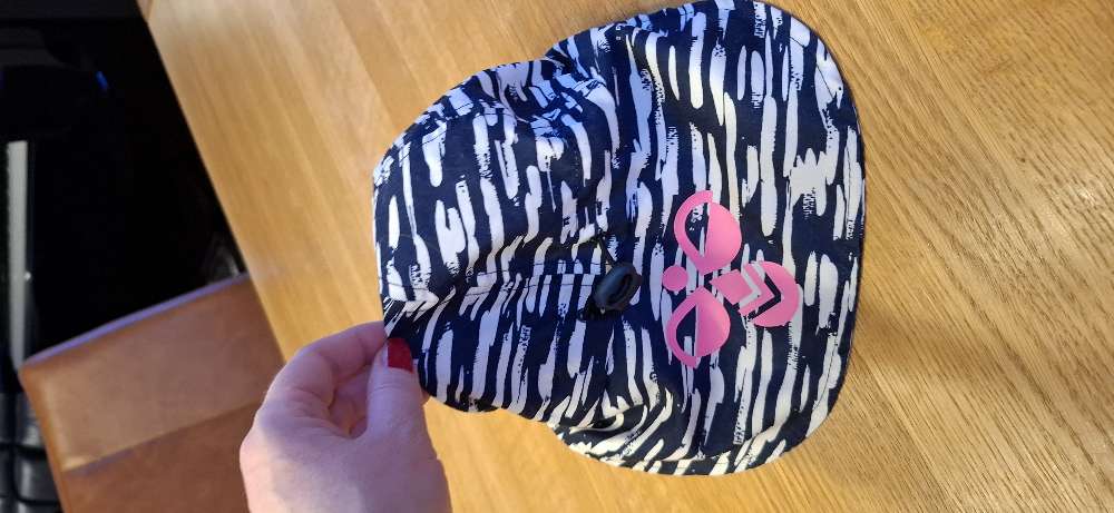 Hummel barna sólhattur st. 52