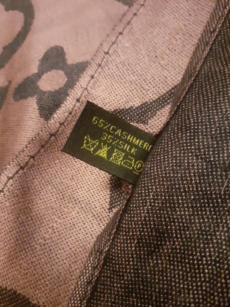 Trefill merktur Louis Vuitton