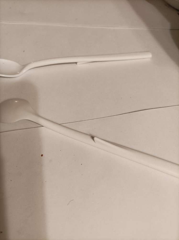 Tupperware Iso Riippulusikka (2)